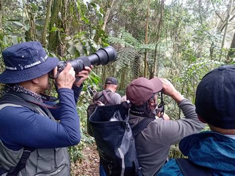 Reserva Natural De La ILC Un Lugar De Aventura Sostenibilidad Y