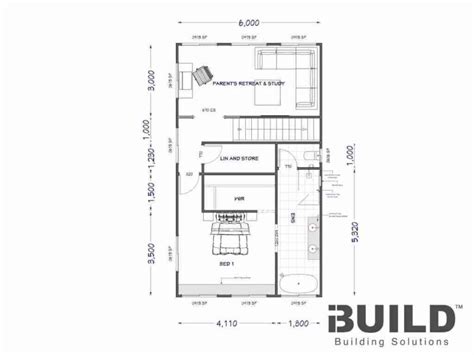 Kit Homes Central Coast First Floorplan Watermarked Rev4 Scaled V2