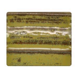 SPECTRUM STONEWARE 1158 TEXTURE BRONZE PT Clay Art Center