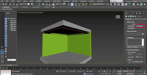 Mental Ray In 3ds Max Using Mental Ray Effects For Model Project