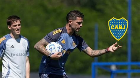 El récord negativo que tiene Gago en su llegada como DT de Boca