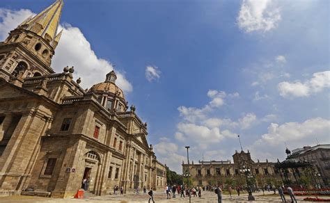 Clima En Guadalajara Jalisco Hoy 24 De Enero 2023