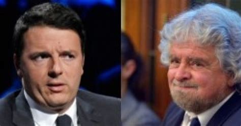 Diretta Streaming Incontro M5s Pd 25 Giugno 2014 In Campo Anche