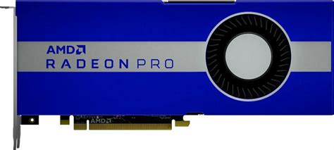 AMD Radeon Pro W5500 8GB GDDR6 Κάρτα Γραφικών 100 506095 Skroutz gr