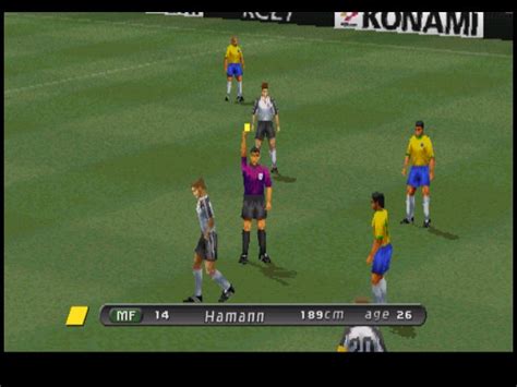 Iss Pro Evolution 2 Recensione Ps2 38132 Multiplayerit