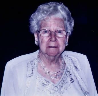 Obituary Of Elaine Heckler Krueger Funeral Home Located In Blue I