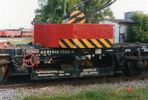 Eisenbahndrehkran EDK 750 ÖBB Railway crane EDK 750 ÖBB Grue