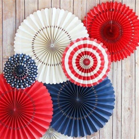 14 Bastille Day Party Ideas That Are Perfect For Any Festive