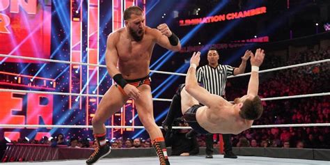 Top Biggest Botches Of Bryan Danielson S Wrestling Career