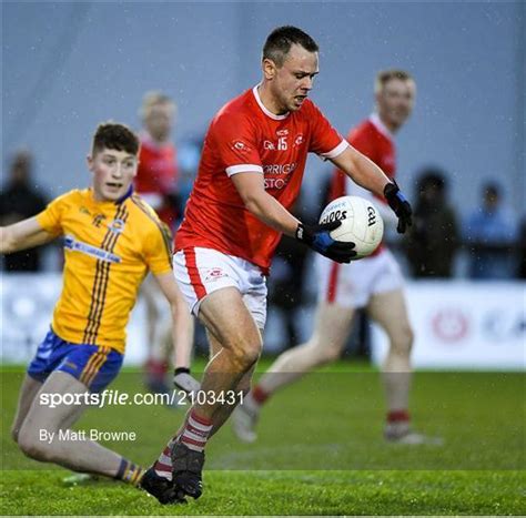 Sportsfile Ballintubber V Knockmore Mayo County Senior Club