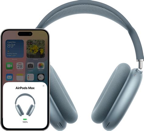 Conectar Y Usar Los Airpods Max Soporte T Cnico De Apple Es