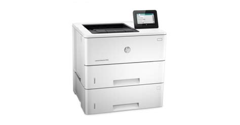 Hp Laserjet Enterprise M X F A A