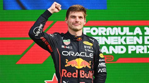 How Many Races Does Verstappen Need To Win Bird Larina