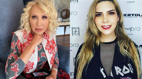 Laura Bozzo entrevistará a Karla Panini yo le sacaré toda la verdad