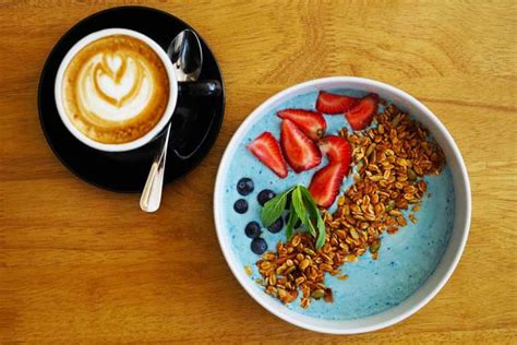 5 Best Breakfast Places in Darling Harbour, Sydney | REVEALED