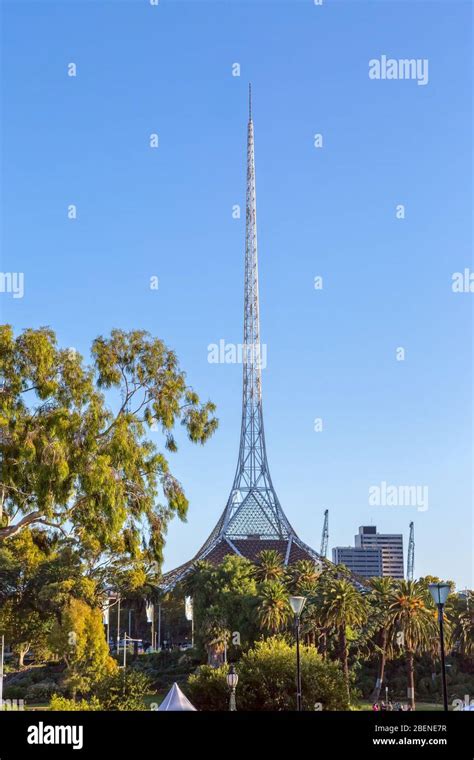 State Theatre Melbourne Stock Photo - Alamy