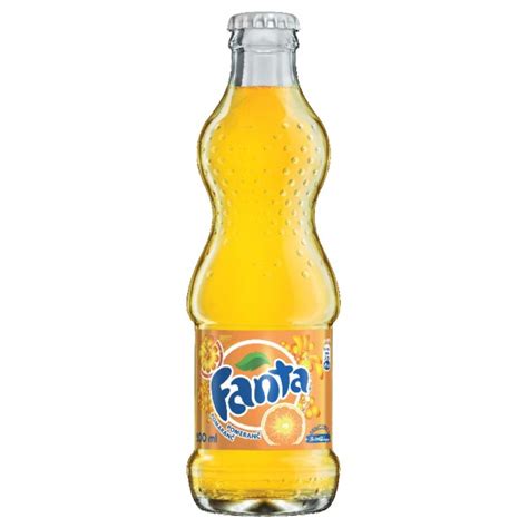 Fanta Narandža Gazirani Sok 025l Online Prodaja Ananas