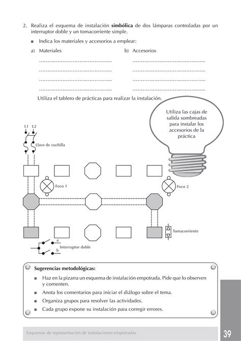 Instalaciones Electricas Empotradas Pdf