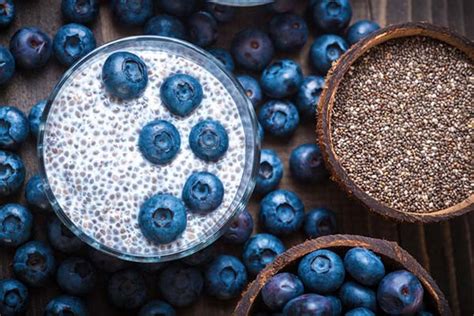 Chia Seed Benefits What You Need To Know Harvard Health