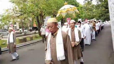 Cerita Jemaah Haji Tulungagung Masih Tertinggal Di Tanah Suci Petugas