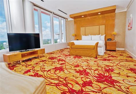 Scarlet Suite - Scarlet Pearl Casino Resort