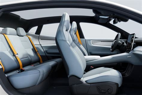 2024 Polestar 4 price and specs: Tesla Model Y rival now on sale in ...