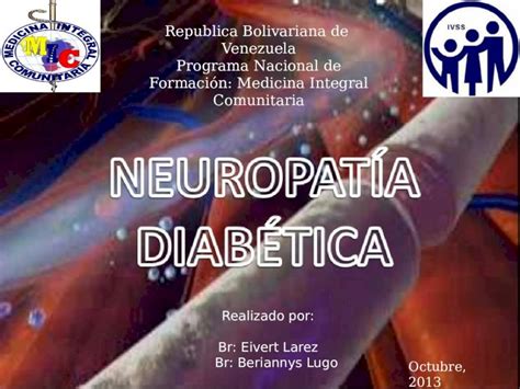 Pptx Presentacion Neuropatia Diabetica Dokumen Tips