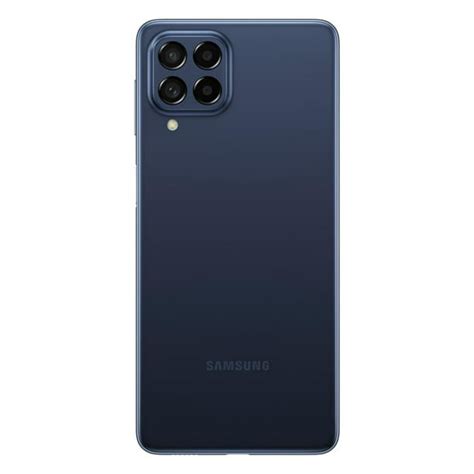 Smartphone Samsung M53 128gb Azul Desbloqueado Bodega Aurrera En Línea