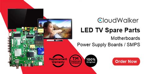 Lcd Led Tv Spare Parts Online India Reviewmotors Co