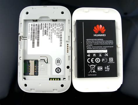 Huawei Mobile Wifi 4g Lte E5573 Bs 14 50 En Mercado Libre