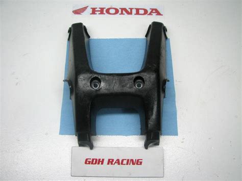 Purchase 2009 Trx 250 Trx250 Es Recon Honda Front Bumper Cover In Dover