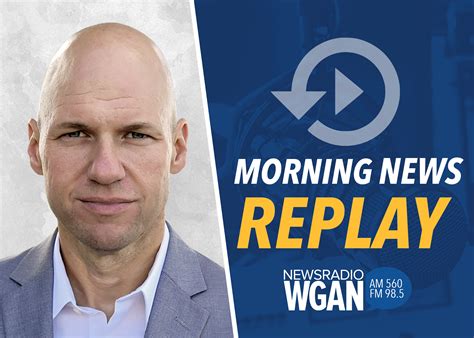 Who is Charlie Summers? | Newsradio WGAN