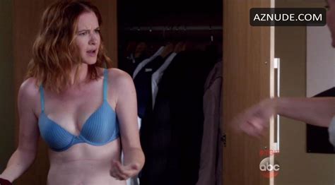 Sarah Drew Naked Telegraph