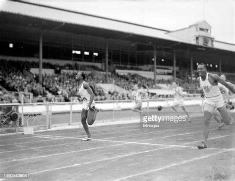 White City Stadium London Photos and Premium High Res Pictures - Getty ...