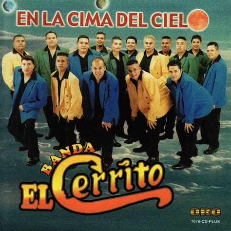 Descarga Discografia Completa Banda El Cerrito 11 Cds En MEGA 1 Link