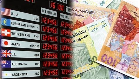 أسعار صرف أهم العملات الأجنبية لليوم الجمعة 19 ماي 2023