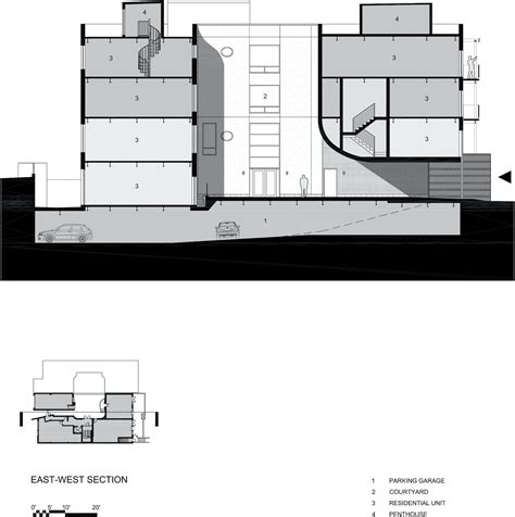 Erie Lofts by Bonstra | Haresign ARCHITECTS - Architizer