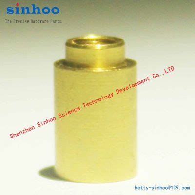 China Smtso M2 5 10et SMD Nut Weld Nut Reelfast Surface Mount