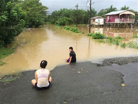 Lluvias E Inundaciones Generan Pérdidas Millonarias En Costa Rica