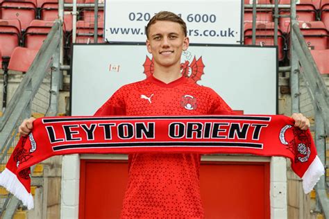 Leyton Orient Leyton Orient