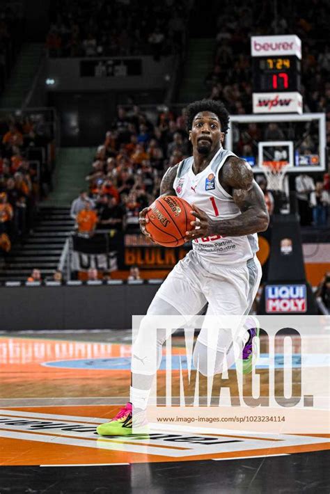 Ratiopharm Arena Germany Neu Ulm Ratiopharm Ulm Vs Brose