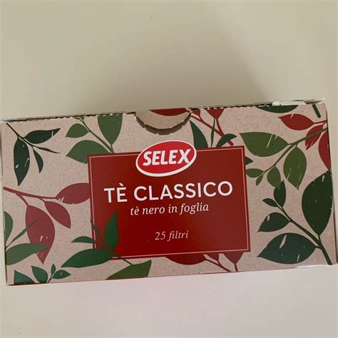 Selex Te Classico Reviews Abillion