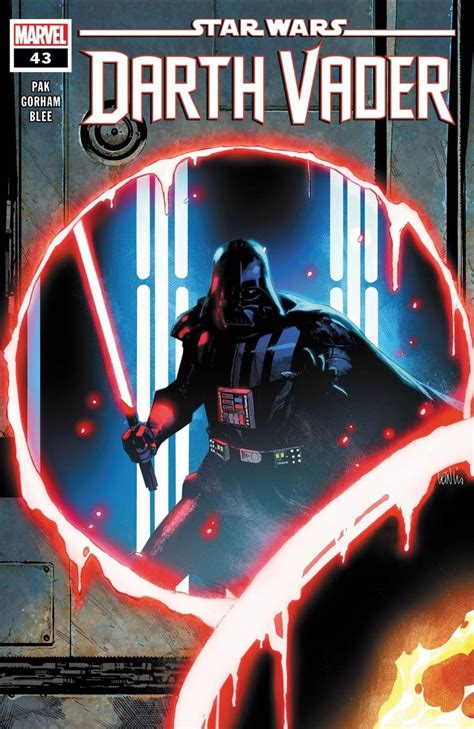 Comic Review The Dark Lord Of The Sith Joins The Schism Imperial In