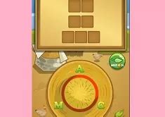 Play free Word Cookies - Educational Games - Games-kids.com