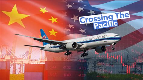 Which US Routes Does China Southern Airlines Serve On A Non-Stop Basis?