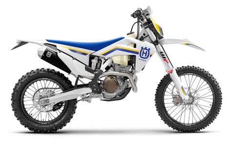 Husqvarna Presenta La Gamma 2023 In Versione Heritage Xoffroad