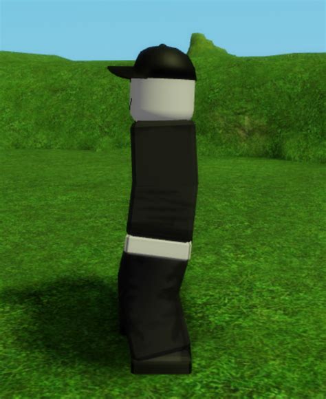 Return of Guest? (New leaked images) : r/roblox