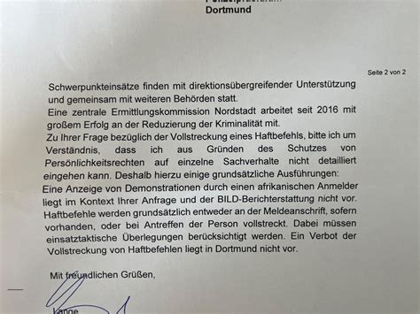 Matthias Helferich Mdb On Twitter Ich Hatte Dortmunds