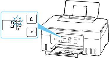 Canon Inkjet Manuals G Series