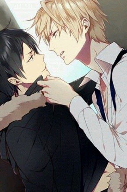 Durarara ~ Izaya X Shizuo Izaya Orihara Shizaya Otp Manga Art Manga